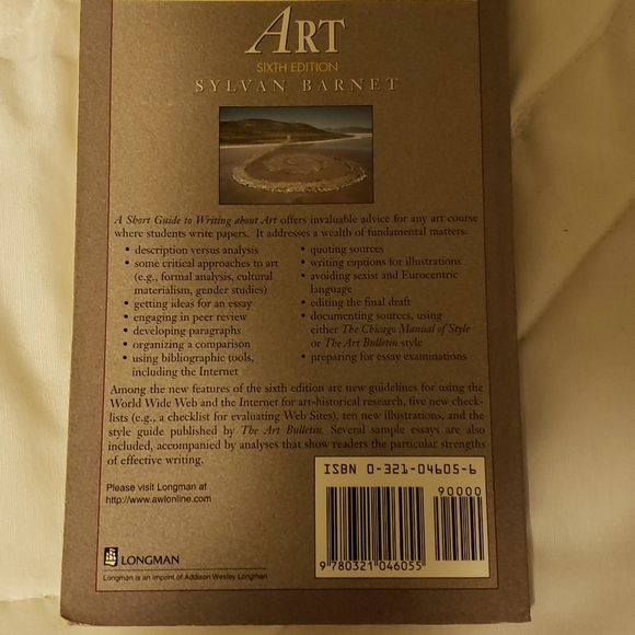 A short guide in writing about art - Picture 2 of 3